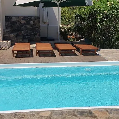 La Dolce Villa