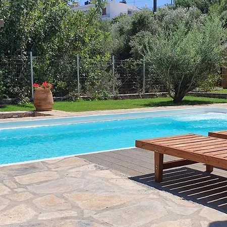 Villa La Dolce *