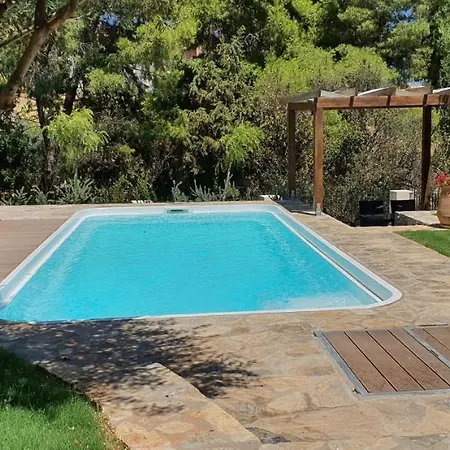 Villa La Dolce Agios Nikolaos (Crete)