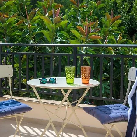Villa La Dolce Agios Nikolaos (Crete)