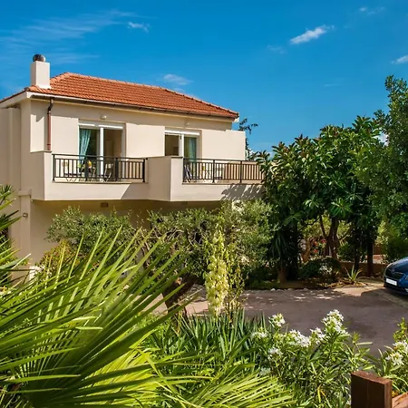 Villa La Dolce Agios Nikolaos (Crete)