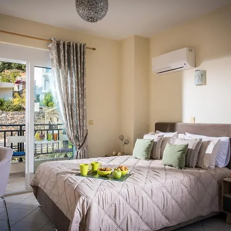 La Dolce Villa Agios Nikolaos (Crete)