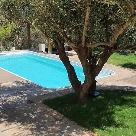 La Dolce Villa *