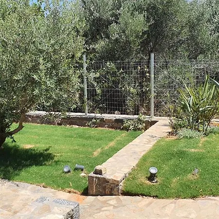 La Dolce Villa Ágios Nikolaos