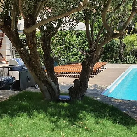 Villa La Dolce Ágios Nikolaos